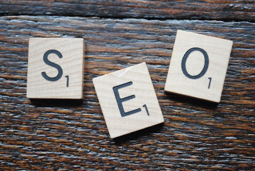 Unlocking SEO: Boost Your Online Visibility & Drive Organic Traffic
