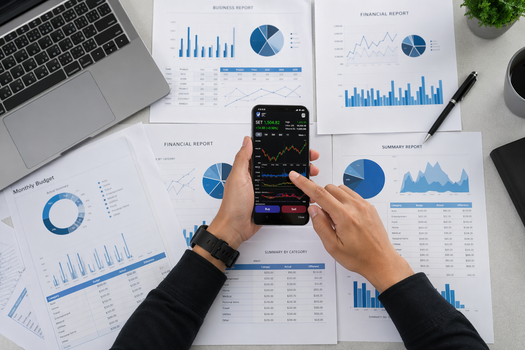 2024 Digital Marketing Forecast: Trends That Will Shape Your Strategy
